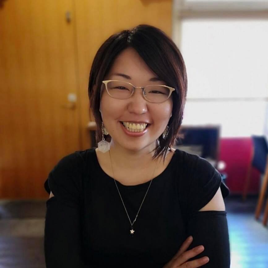 草間恵のプロフィール写真